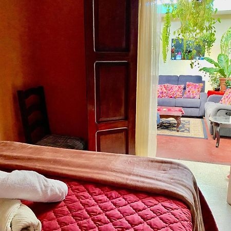 Casa De Leon Hotel Antigua Eksteriør billede
